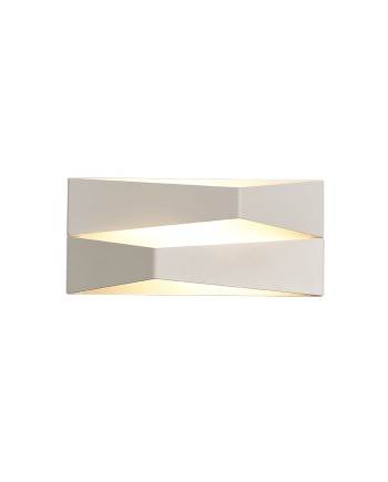 FUJI * APLIQUE LED 10W 3000K BLANCO